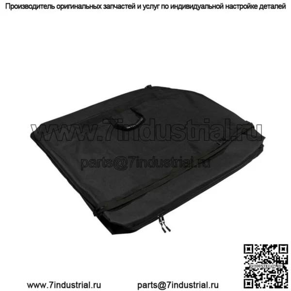 Сумка для хранения Freedom Panel Hard Top с ручкой для Jeep Wrangler JK JL 2007-2020 гг.