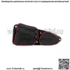 Дверные сумки Polaris RZR 900 1000 XP 2014-2019