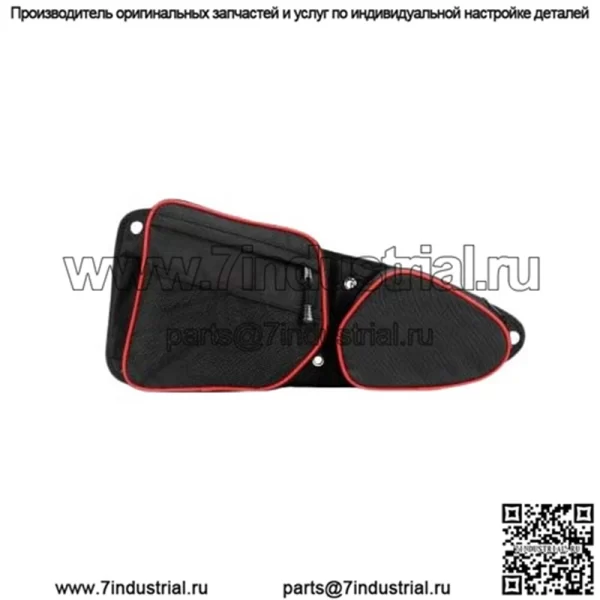 Дверные сумки Polaris RZR 900 1000 XP 2014-2019