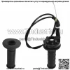 РУКОЯТКИ ТРУБЧАТОГО ГАЗА, ЗАЖИМ КАБЕЛЯ ДЛЯ COLEMAN CT100U CT200U TRAIL 200 196CC - Image 3