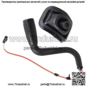 Рычаг переключения передач с кнопкой буксировки 26075107 для Suburban 2000-06 Silverado 99-06