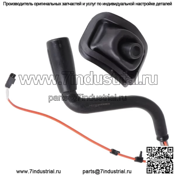 Рычаг переключения передач с кнопкой буксировки 26075107 для Suburban 2000-06 Silverado 99-06