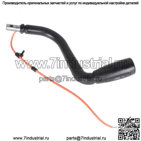Рычаг переключения передач с кнопкой буксировки 26075107 для Suburban 2000-06 Silverado 99-06 - Image 4