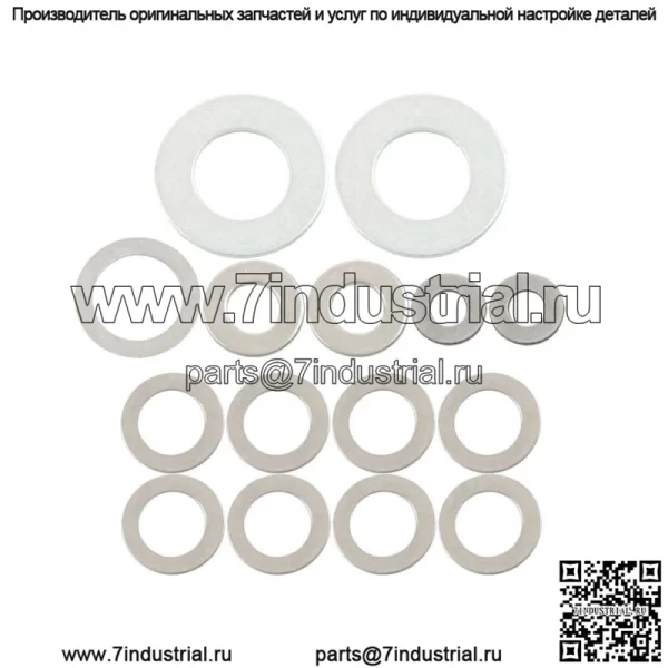 Для GM TH350 Transmission Shifter Turbo 350 Automatic Shifter Complete 12" Stick - Image 3