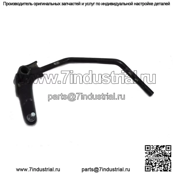 Polaris Ranger 900 - Рычаг переключения передач - Номер детали 1543331-458