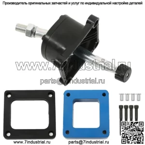 Для Dodge NV5600 2500 6-ступенчатая коробка передач с коротким ходом, комплект 25683-KIT