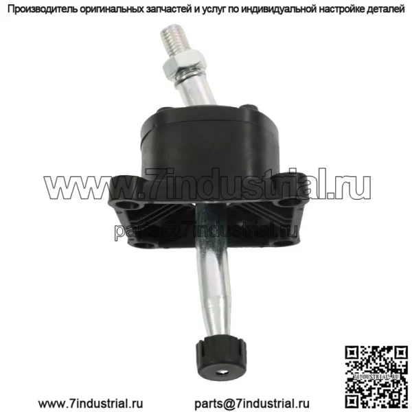 Для Dodge NV5600 2500 6-ступенчатая коробка передач с коротким ходом, комплект 25683-KIT - Image 2