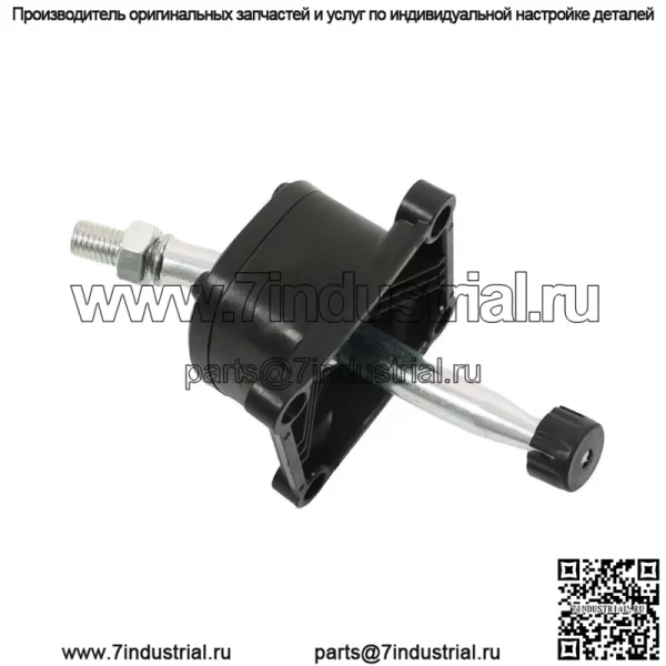 Для Dodge NV5600 2500 6-ступенчатая коробка передач с коротким ходом, комплект 25683-KIT - Image 3