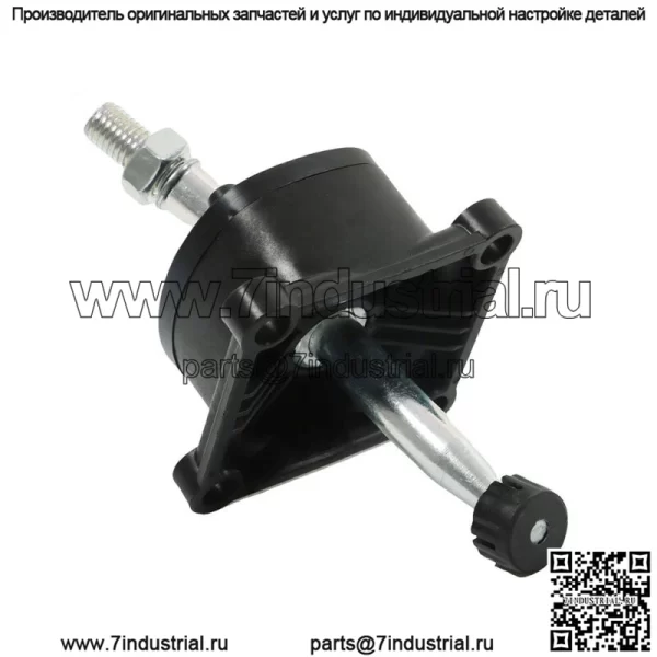 Для Dodge NV5600 2500 6-ступенчатая коробка передач с коротким ходом, комплект 25683-KIT - Image 4