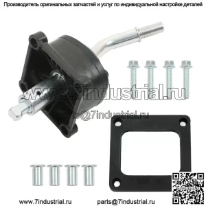 Для 5-ступенчатой трансмиссии Dodge NV4500 1996-го года выпуска 25982-KIT Комплект опоры рычага переключения передач