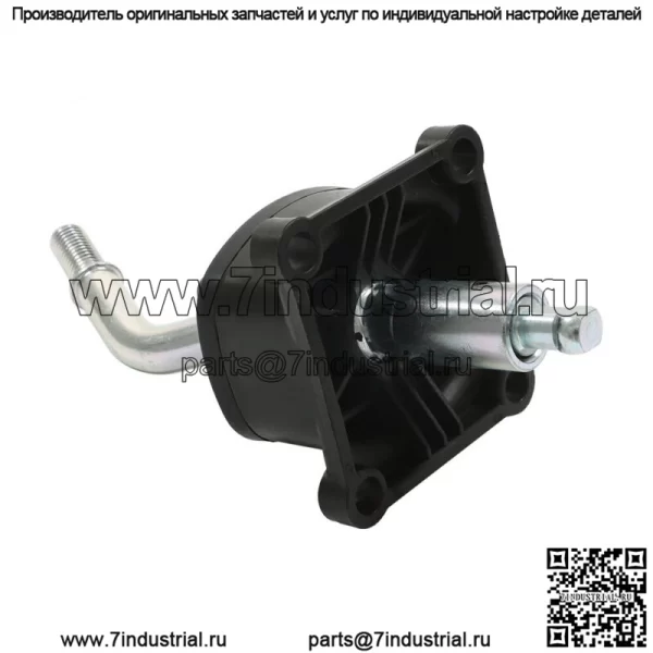 Для 5-ступенчатой трансмиссии Dodge NV4500 1996-го года выпуска 25982-KIT Комплект опоры рычага переключения передач - Image 2