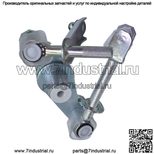 Для Chevrolet Aveo 2004-2017 1.6L МКПП эквалайзер 25193630 - Image 2