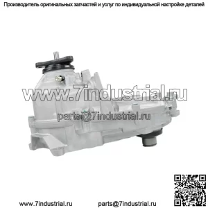 Для 2012-2018 BMW X3 X4 X5 X6 E70 E71 F15 F16 F25 ATC45L Раздаточная коробка в сборе