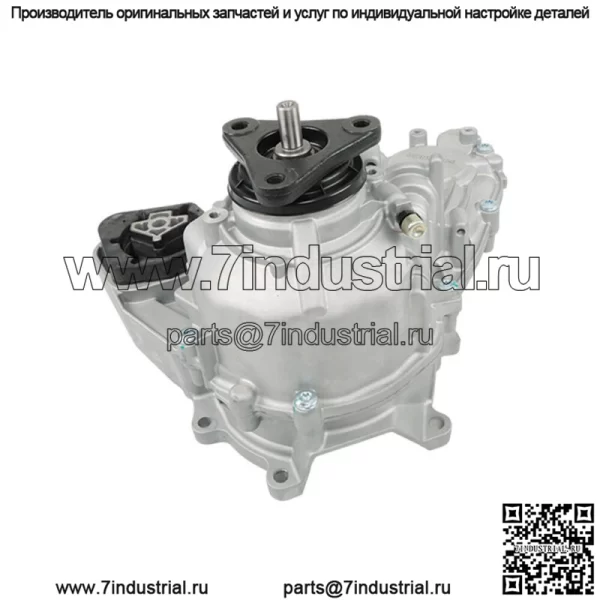 Для 2012-2018 BMW X3 X4 X5 X6 E70 E71 F15 F16 F25 ATC45L Раздаточная коробка в сборе - Image 2