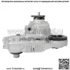 Для 2009-2014 BMW X6 E71 Xdrive35 X5 ATC450 Раздаточная коробка в сборе 27107643751