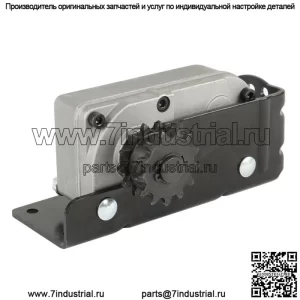 RV Slideout Gearbox Replace R25076-1 13 зубчатая звездочка Accu Gearbox Slide Out