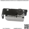 RV Slideout Gearbox Replace R25076-1 13 зубчатая звездочка Accu Gearbox Slide Out - Image 2