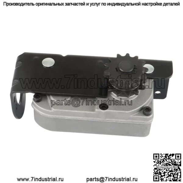 RV Slideout Gearbox Replace R25076-1 13 зубчатая звездочка Accu Gearbox Slide Out - Image 2