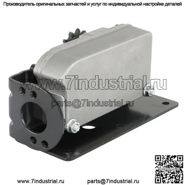 RV Slideout Gearbox Replace R25076-1 13 зубчатая звездочка Accu Gearbox Slide Out - Image 5