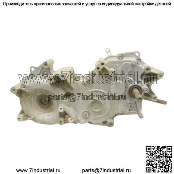 Б/у OEM Polaris 2011 2012 Sportsman 400 500 4x4 HO Forest Transmission 1332897 (для: более одного транспортного средства)
