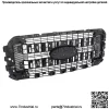 Верхняя решетка переднего бампера для 2011-2016 Ford F-250 F-350 F-450 F-550 Super Duty - Image 4