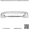 Стальной передний бампер для Toyota Tundra 2007-2013 с отверстием для датчика, хром 521110C901 - Image 3