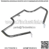 Для Heritage Softail 2000-2017 шоссейная защита двигателя Crash Bar