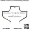Для Heritage Softail 2000-2017 шоссейная защита двигателя Crash Bar - Image 2