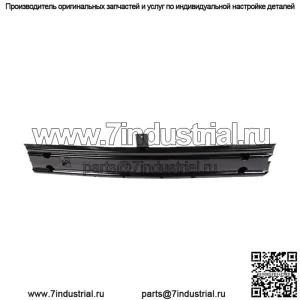 Передний бампер ударная балка подходит для 2013-2021 Buick Encore/Chevrolet Trax GM1008112