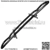 John Deere BM22841 Комплект передней защиты Gator XUV XUV825E XUV825M XUV855E XUV855M - Image 2