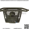 Бампер передний Polaris 1016310-521 Ranger 500 700 2009 Ranger 800 10-16 (для: Polaris) - Image 2