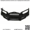 ПЕРЕДНЯЯ ПАНЕЛЬ POLARIS ГЛЯНЦЕВАЯ ЧЕРНАЯ ОРИГИНАЛЬНАЯ OEM-часть 5451005-070 RANGER 500 570 (для: Polaris) - Image 4