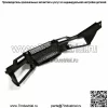 ПЕРЕДНЯЯ ПАНЕЛЬ POLARIS ГЛЯНЦЕВАЯ ЧЕРНАЯ ОРИГИНАЛЬНАЯ OEM-часть 5451005-070 RANGER 500 570 (для: Polaris) - Image 5