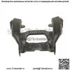 Polaris Sportsman 550 850 (включая модели X2) Нижняя крышка бампера 5438154-070 (для: Polaris)