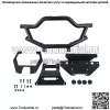 Передний бампер лебедки Aprove BlastX для Polaris RZR Pro XP/Pro XP 4(2020+) (для: Polaris) - Image 2