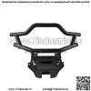 Передний бампер лебедки Aprove BlastX для Polaris RZR Pro XP/Pro XP 4(2020+) (для: Polaris) - Image 3