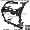 Polaris 1022303-329 Черный передний бампер Sportsman 1000 850 XP 1022303-067 (для: Polaris)
