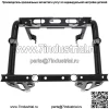Polaris 1022303-329 Черный передний бампер Sportsman 1000 850 XP 1022303-067 (для: Polaris) - Image 2