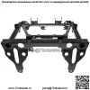 Polaris 1022303-329 Черный передний бампер Sportsman 1000 850 XP 1022303-067 (для: Polaris) - Image 3