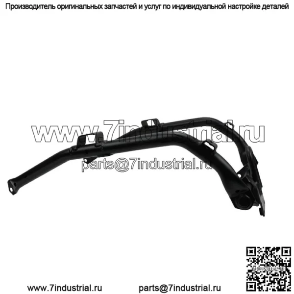 Polaris 1020923-458 Передний бампер 2015-2019 X2 ETX Touring Sportsman 570 450 (для: Polaris)