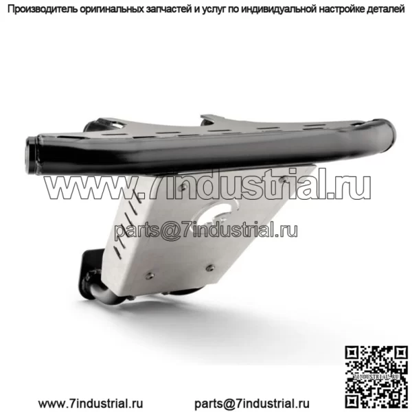 Передний бампер Prerunner для Polaris RZR 1000 / Turbo