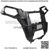 Polaris 5439318-070 БАМПЕР ПЕРЕДНИЙ ЧЕРНЫЙ Scrambler 1000 850 XP (для: Polaris) - Image 3