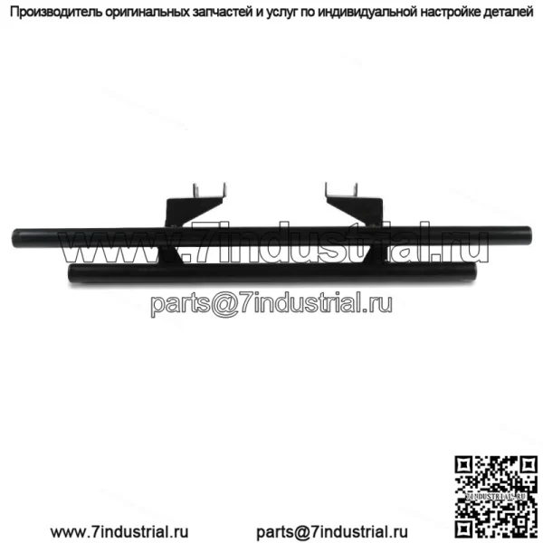 Для Polaris 2017-2022 General 4 1000 XP 1000 2016-2022 General 1000 задний бампер (для: Polaris) - Image 4