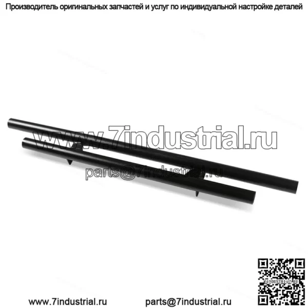 Для Polaris 2017-2022 General 4 1000 XP 1000 2016-2022 General 1000 задний бампер (для: Polaris) - Image 5