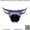 ЭЛЕКТРИЧЕСКИЙ ВНЕДОРОЖНИК POLARIS PRO R TURBO R / R4 VOLT ПЕРЕДНИЙ БАМПЕР С ЛЕБЕДКОЙ И ЗАЩИТНОЙ ПЛАСТИНОЙ (для: Polaris)