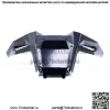 ЭЛЕКТРИЧЕСКИЙ ВНЕДОРОЖНИК POLARIS PRO R TURBO R / R4 VOLT ПЕРЕДНИЙ БАМПЕР С ЛЕБЕДКОЙ И ЗАЩИТНОЙ ПЛАСТИНОЙ (для: Polaris) - Image 2