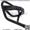 Polaris 0452618-067 Глянцевый черный передний бампер 2007-2021 Phoenix 200 ATV (для: Polaris) - Image 5