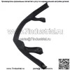 Polaris черный пластиковый передний бампер поручень край RMK Trail XC Pro X 5433518-070 - Image 3