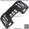 Polaris 5435240-070 СТОЙКА ПЕРЕДНЯЯ GEN VI ЧЕРНАЯ 5434697-070 (Для: Polaris)