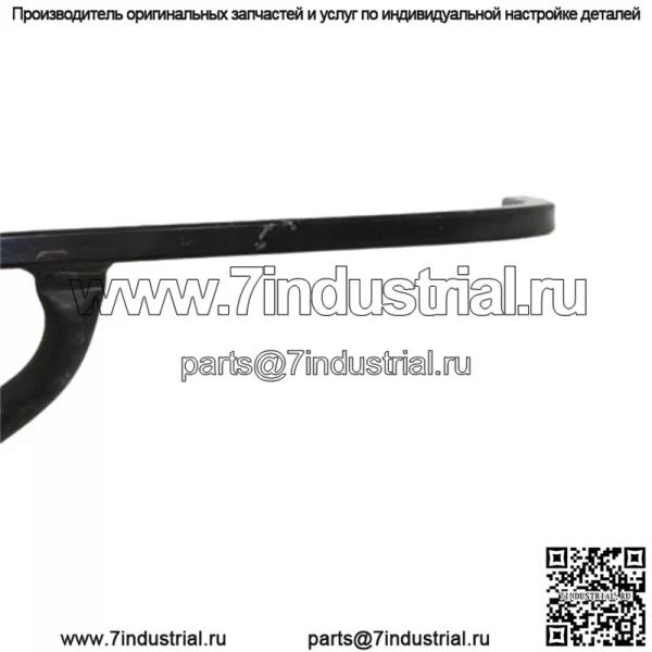 1996 Polaris Sportsman 500 Задний бампер Oem 1040490-067 AP126 (для: Polaris) - Image 5